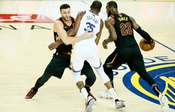 Audience TV : plus de 17 millions d’Américains devant le Game 1