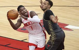 Débuts encourageants pour Victor Oladipo