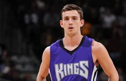 Le Jazz signe le fils de… John Stockton !