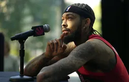 Brandon Ingram rappelle aux Raptors qu’il fait aussi des passes