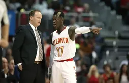 Dennis Schroder serait ravi de rejouer pour Mike Budenholzer