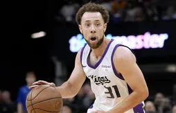 Les Kings tiennent leur dernier “two-way contract”