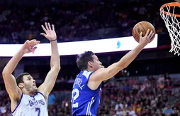 Larry Nance Jr. et TJ McConnell, actionnaires minoritaires du Leeds United