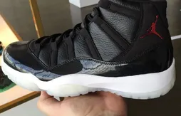 Jordan Brand : un premier aperçu des sorties de la fin d’année 2015