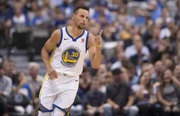 Les Warriors se vengent sur les Mavs : +30 !