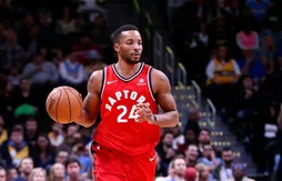 Pour son cinq majeur, Toronto va devoir faire un choix entre Norman Powell et Fred VanVleet