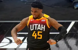 Mike Fratello valide l’arrivée de Donovan Mitchell aux Cavaliers