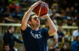 De nouveau champion d’Espagne, Fabien Causeur de retour en Bleu pour l’Euro ?