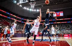 Team USA est obsédée par sa défense