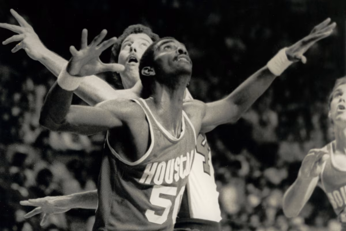 Avant Victor Wembanyama, il y a eu Ralph Sampson