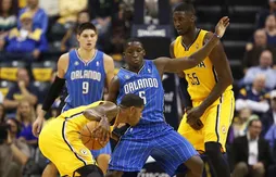 Les Pacers confiants en leur avenir avec Victor Oladipo et Domantas Sabonis