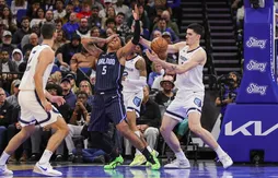 Le Magic cafouille complètement sa dernière possession