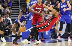 Kyle Lowry remplaçant pour la première fois en 10 ans