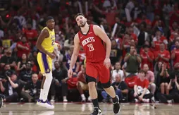 « Des erreurs affreuses » ont coûté la fin de match aux Rockets