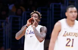 Les Lakers s’attendent à ce que Dwight Howard joue à Orlando