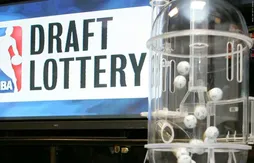 Adam Silver : “Le système de la lottery ne marche pas vraiment”