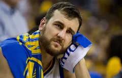 Et si Andrew Bogut revenait à… Golden State ?