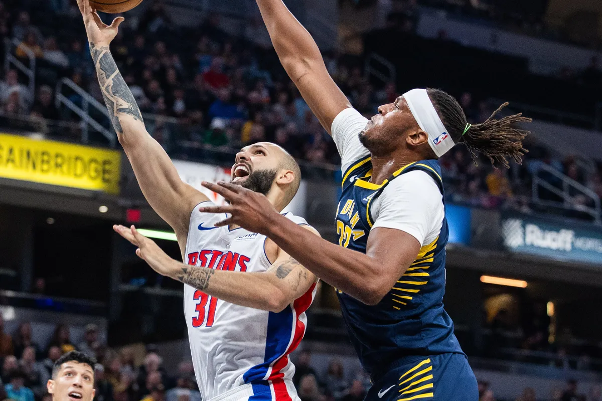Evan Fournier