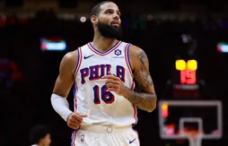 Les Mavs lâchent Quentin Grimes pour récupérer Caleb Martin