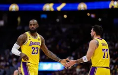 Les Lakers abordent le printemps avec plus de certitudes que l’an passé