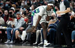 Un Bobby Portis brillant à Portland