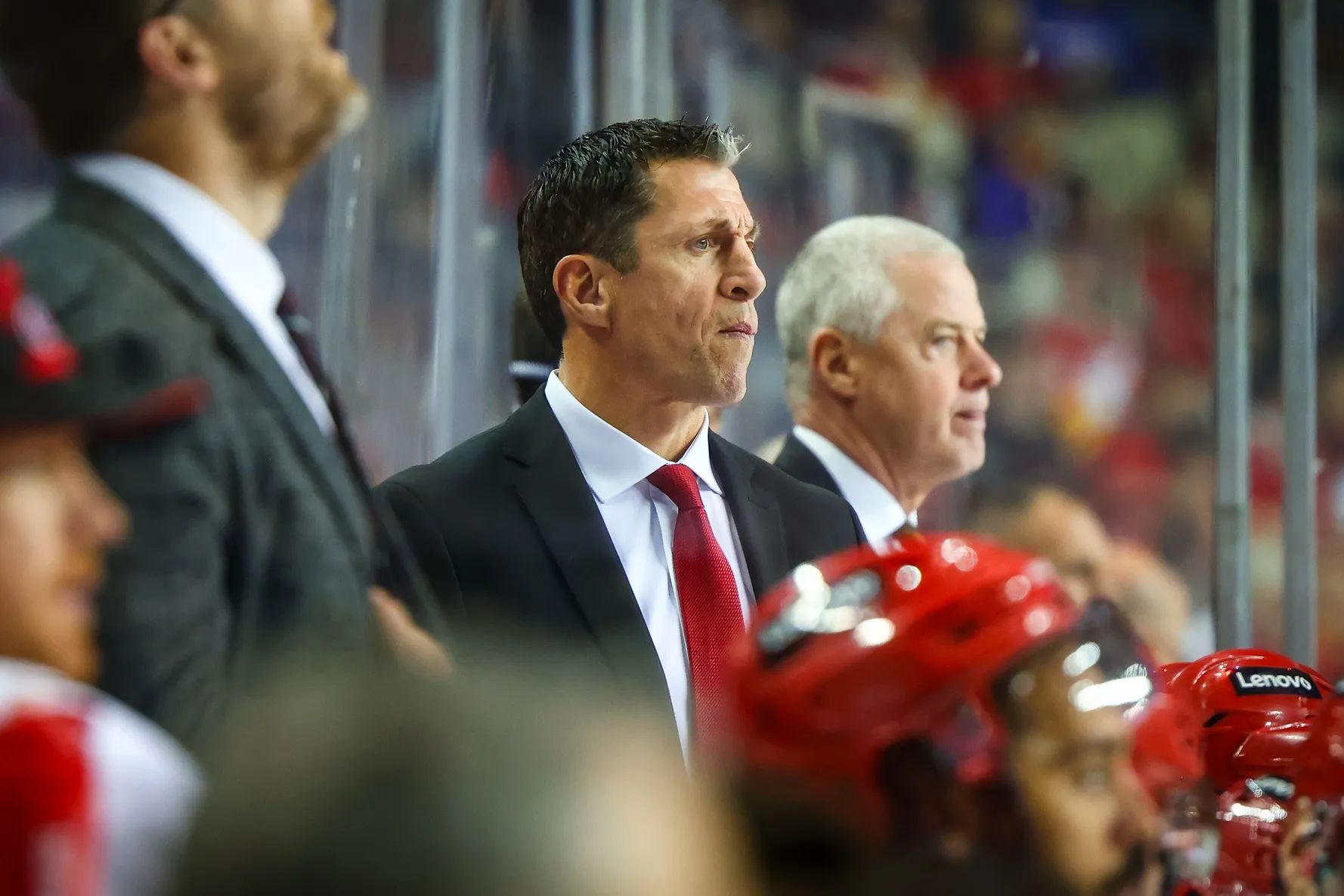 Rod Brind'Amour