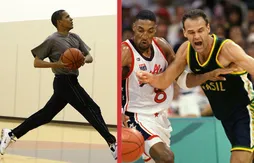 All-Star Game : Oscar Schmidt au match des célébrités, Barack Obama bientôt annoncé ?