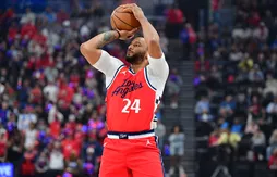 Avec la Jamaïque, Norman Powell joint l’utile à l’agréable