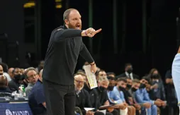 Coachs du mois de décembre | Taylor Jenkins et Erik Spoelstra récompensés