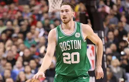 Gordon Hayward : « C’est nouveau pour tout le monde »