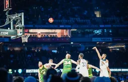 Australie – Team USA : un rouleau-compresseur au diesel