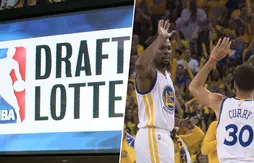 [Programme du soir] La lottery avant le Game 2 entre Warriors et Spurs