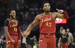 Les Cavaliers veulent prouver qu’ils restent des candidats à l’Est