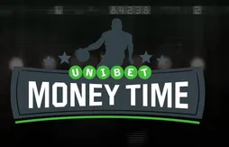 [Pronos NBA] George Eddy aux commandes de Unibet Money Time