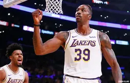 Dwight Howard, la revanche du “laissé-pour-compte”