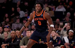 OG Anunoby se met le Madison Square Garden dans la poche