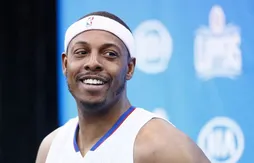 Paul Pierce conseille aux Celtics de transférer leur premier choix de Draft