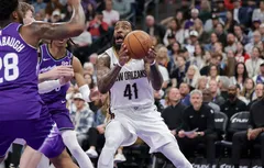 Les Pelicans décrochent une quatrième victoire de suite