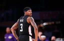 Les Wizards confirment leur volonté de construire autour de Bradley Beal