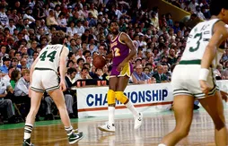 Le 27 mai 1985, les Celtics écrasaient les Lakers lors du “Memorial Day Massacre”