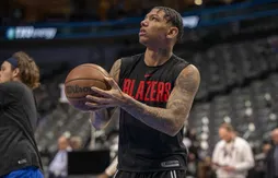 Les Blazers sortent du rouge en se séparant de Didi Louzada