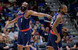 Le retour de Kawhi Leonard, c’est pour ce soir !