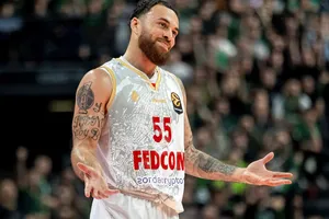 Coup de théâtre : champion de France, l’AS Monaco est exclu de Betclic Elite !
