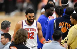 Les Knicks méritent leur 10 sur 10