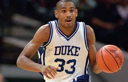 [happy birthday] Le meilleur de Grant Hill sous les couleurs de Duke