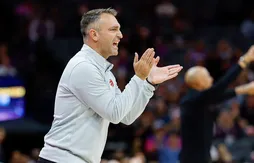 Les Knicks et les Raptors abandonnent leurs poursuites dans « l’affaire de l’assistant espion »