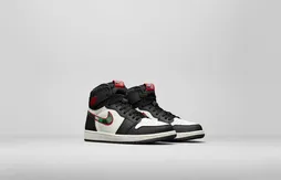 Deux nouvelles teintes nostalgiques pour la Air Jordan 1