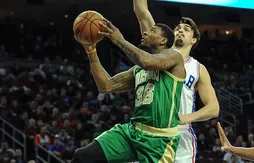 En janvier, Londres accueillera un superbe Sixers – Celtics