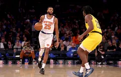 Mikal Bridges au coeur du système de Mike Brown