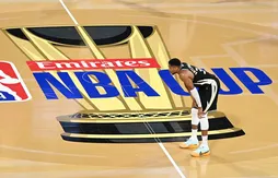 La NBA enterre le Final Four de la NBA Cup